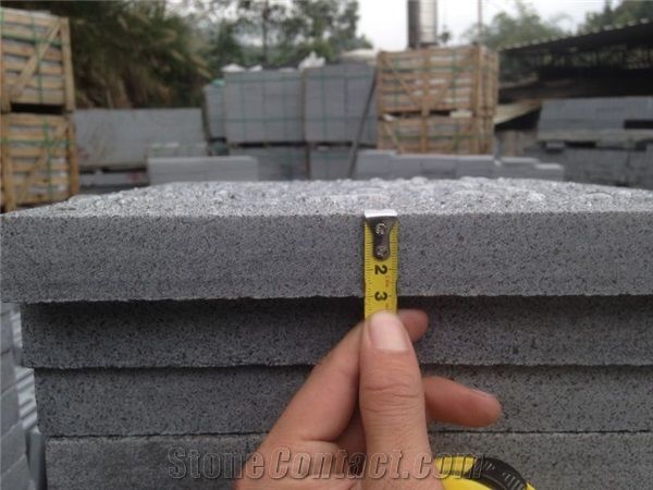 G3554,Sesame Black,Sesame Black Of China,Changle Pingnan Sesame Black,Charcoal Black,China Impala,China Jasberg,China Nero Impala,Dark Barry Grey,Dark Grey,Flake Grey,Black Impala China Cube Stone & P