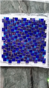 Glass Mosaic, Polished Mosaic , Wall Mosaic, Mosaic