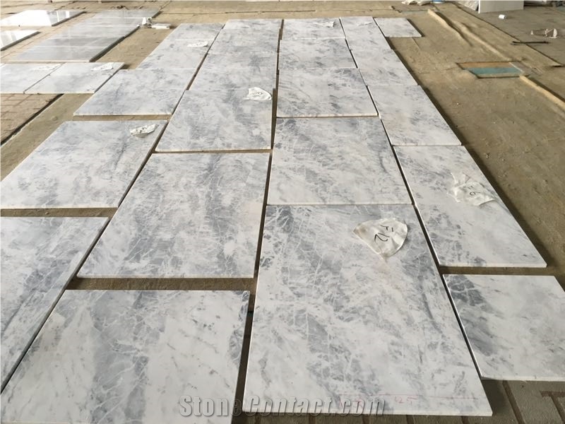 New Fior Di Pesco Marble, Grey Marble ,Fantasy Grey Marble, Flooring Tiles, Walling Tiles