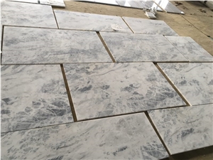 New Fior Di Pesco Marble, Grey Marble ,Fantasy Grey Marble, Flooring Tiles, Walling Tiles