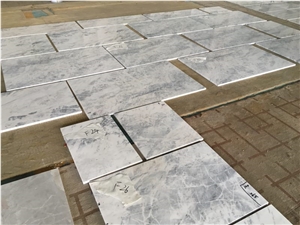 New Fior Di Pesco Marble, Grey Marble ,Fantasy Grey Marble, Flooring Tiles, Walling Tiles