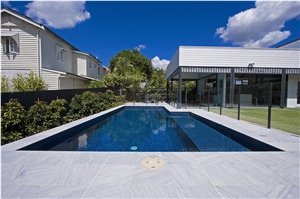 Viscount White Granite, White Granite, Grey Granite, Ocean White Granite, Granite Flooring Tiles