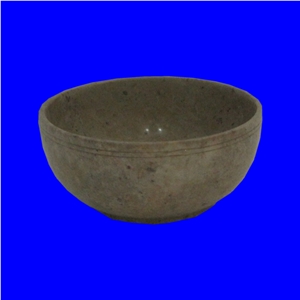 Marble Bowls Set