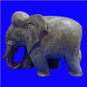Marble Elephant