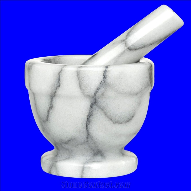 Mortar &Pestle