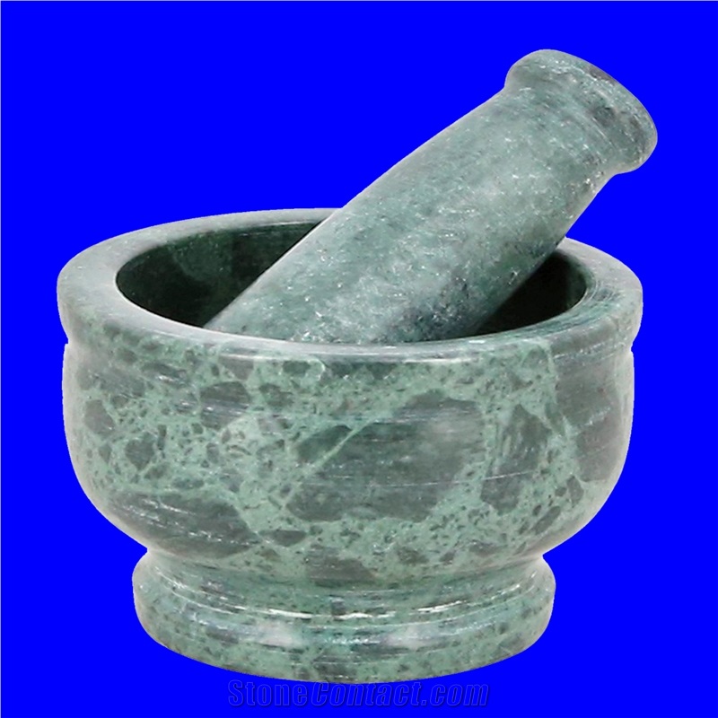 Mortar &Pestle
