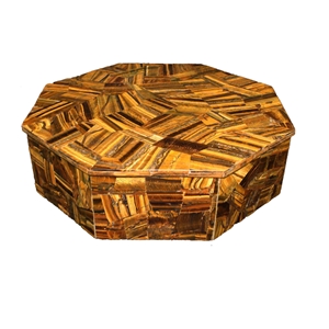 Semiprecious Stone Boxes Manufacturer, Jewelry Boxes
