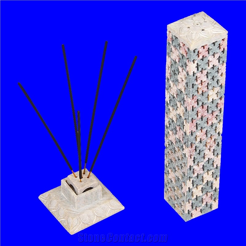Soapstone Increase Burnur