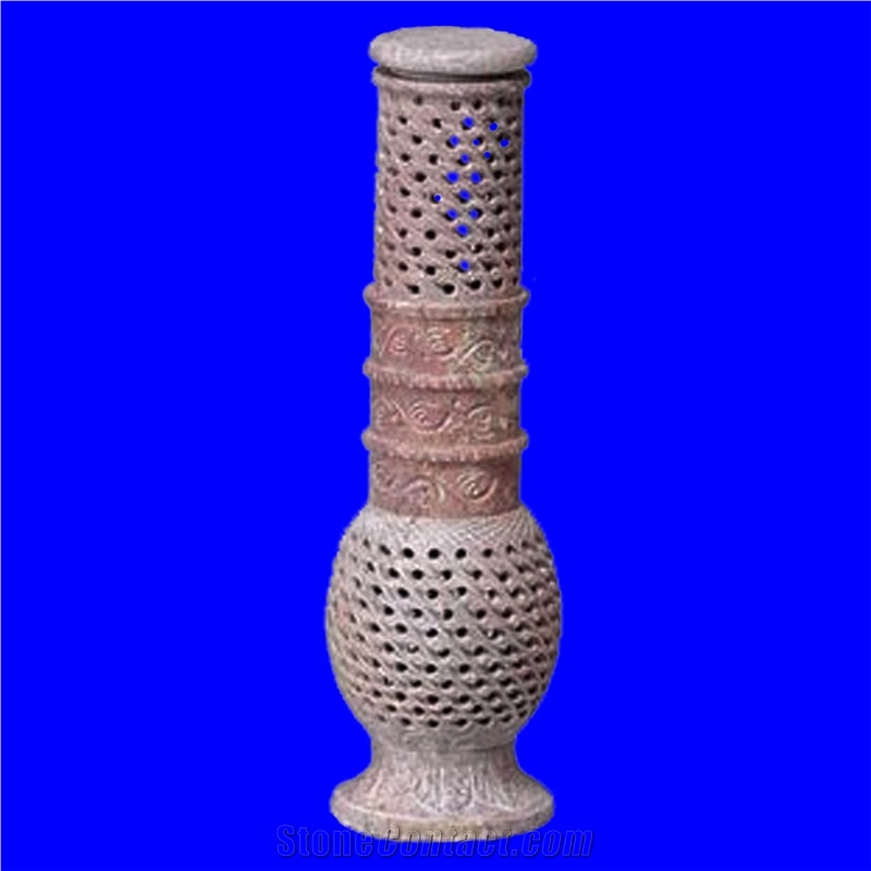 Soapstone Increase Burnur