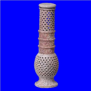 Soapstone Increase Burnur