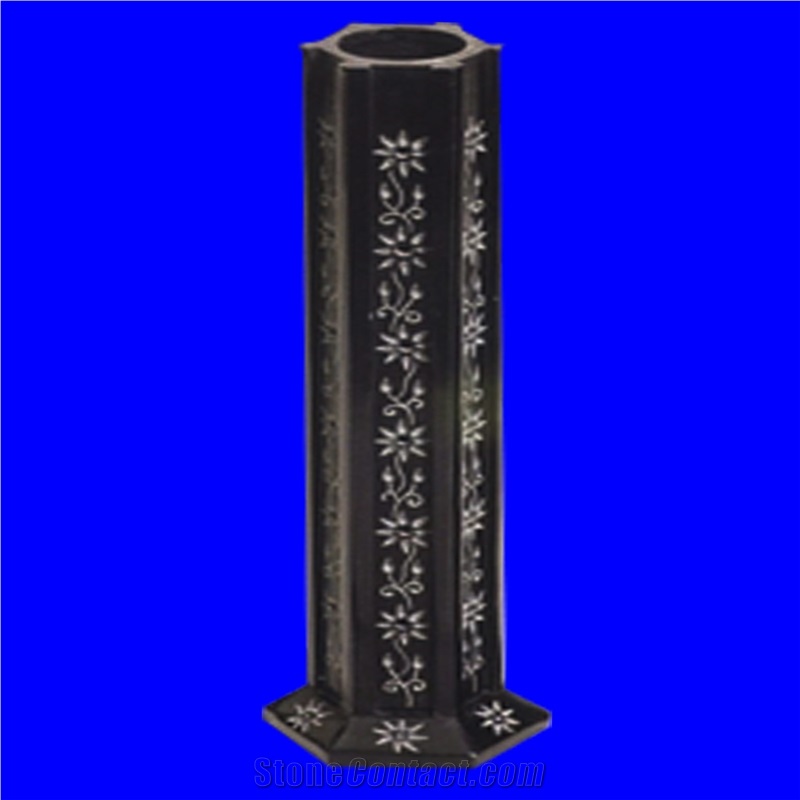 Soapstone Increase Burnur