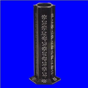 Soapstone Increase Burnur