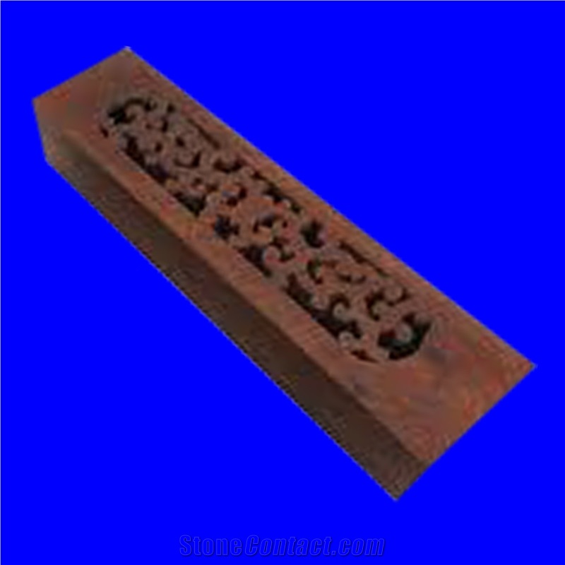 Soapstone Increase Burnur