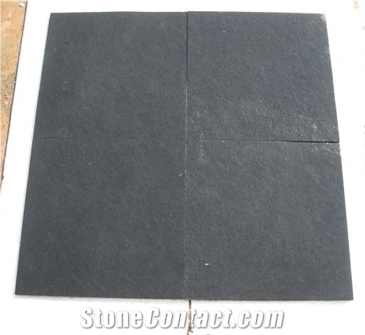Black Slate