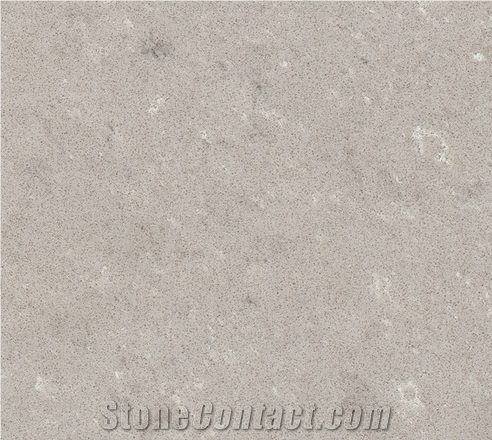 D4030 Clamshell Quartz Stone Polished Solid Surface Slab for Worktops and Bench Tops 2cm Thick with Scratch Resistant and Stain Resistant