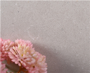 D4030 Clamshell Quartz Stone Polished Solid Surface Slab for Worktops and Bench Tops 2cm Thick with Scratch Resistant and Stain Resistant