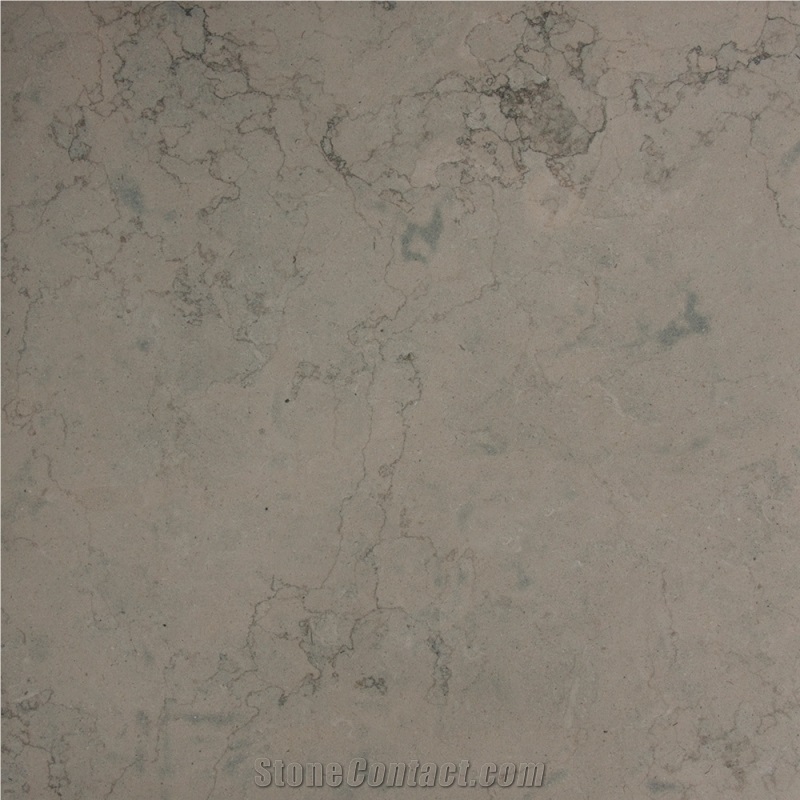 Atlantic Blue Limestone Slabs & Tiles