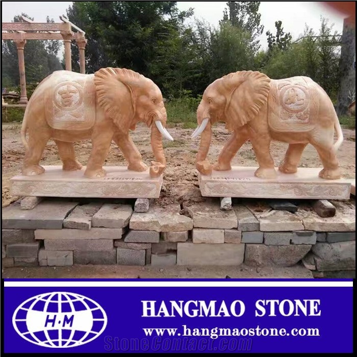 Cheap Outdoor Elephant Statues for Sale