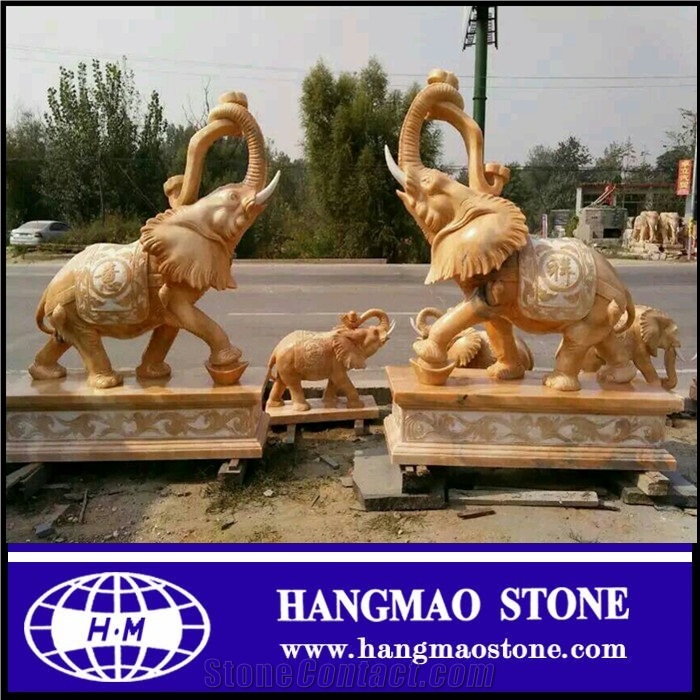 Cheap Outdoor Elephant Statues for Sale