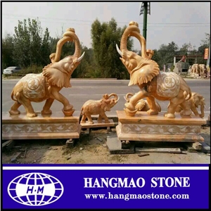 Cheap Outdoor Elephant Statues for Sale