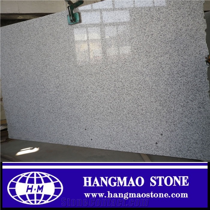 G603 Grey Granite Stair Treads,China White Granite Stair Riser