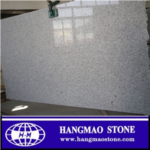 G603 Grey Granite Stair Treads,China White Granite Stair Riser