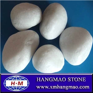 Mixed Pebble Stone,Polished River Stone