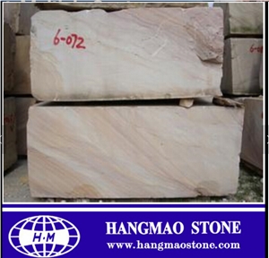 Wholesale Yellow Sandstone Building Blocks