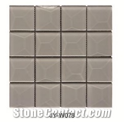 3d Glass Wall Mosaic/ Floor Mosaic Glass Mosaic Metal Mosaic Pearl Shell Mosaic Polished Mosaic Split/Mosaic Pattern / Manmade Stone Mosaic Pattern /Thin Laminated Mosaic /Laminated Mosaic Terry Stone