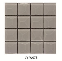 3d Glass Wall Mosaic/ Floor Mosaic Glass Mosaic Metal Mosaic Pearl Shell Mosaic Polished Mosaic Split/Mosaic Pattern / Manmade Stone Mosaic Pattern /Thin Laminated Mosaic /Laminated Mosaic Terry Stone