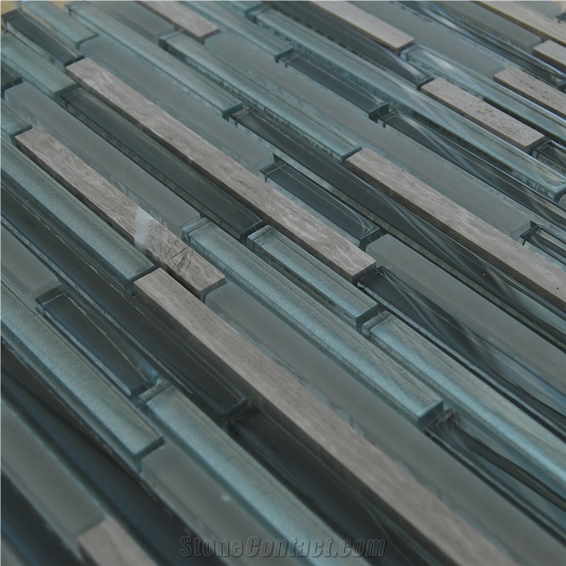 3d Glass Wall Mosaic,Glass&Stone Mosaic,Metal Mosaic, Mosaic Pearl Shell,Polished Mosaic,Mosaic Pattern,Manmade Stone Mosaic Pattern Mosaic / Terry Stone