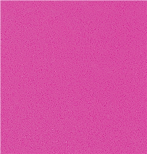 Pink Quartz Stone Slab/Engineered Stone Slab/Artificial Stone/Solid Surface Top/Silestone