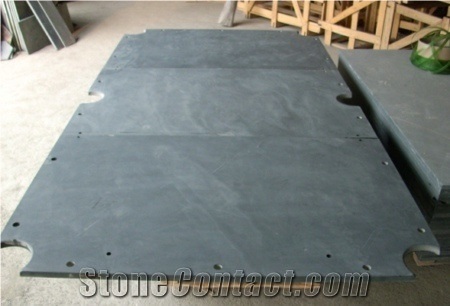 Billiard Slate, Pool Slate, Snooker Slate, Natural Black Slate Tabletops,Natural Black Slate Big Slabs Tennis Table Slate Slabs