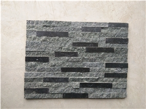 Black Granite Nature Stone/Black Granite Culture Stone/Black Granite Panels/Culture Stone/Nature Stone