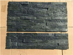 Black Quartzite/Black Quartzite Nature Stone/Black Quartzite Panels/Black Quartzite Nature Stone/Black Quartzite Running Water Panels/Black Quartzite Mountain Stone/Nature Stone/Panels