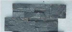 Blue Quartzite/Chinese Culture Stone/Ledge Stone/Wall Cladding