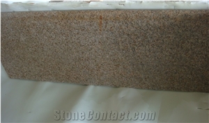 Chinese Granite Flamed Polished Tile & Slab for Windowsill,Stair,Cut-To-Size Stone Exterior Interior Wall Floor Covering Rose Pink Garmma Rossa Sakura Red Padang Pink