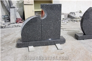 Dark Green Granite/Porphyry, Tombstone & Monument, Gravestone & Headstone,China Dark Green,Grey Porphyry Dark Green Granite/Porphyry, Tombstone & Monument, Gravestone & Headstone,China Dark Green,Grey Porphyry