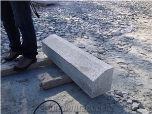Granite Kerb Stone, China Cheap Grey Granite Kerbstone,Lowest Price Grey Granite Kerbstone G341 for Europe Market,Kerbs,China Grey Granite Curbs