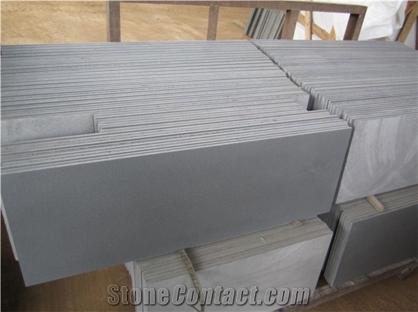 Grey Basalt/ Basaltina / Basalto/ Inca Grey/ Hainan Grey/ Hainan Grey Basalt/ Tiles/ Walling/ Flooring