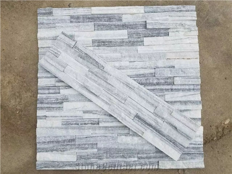 Grey Cloudy Slate Cultured Stone Marble,China Cloudy Grey Quartzite ,Cloudy Gray,Cloudy Grey Marble,Wolf Grey Marble