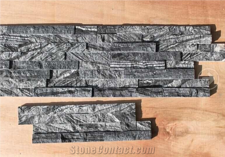 Grey Quartzite Tile, Slab, Quartzite Floor Tiles