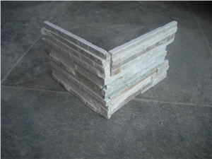 Grey Quartzite Tile, Slab, Quartzite Floor Tiles