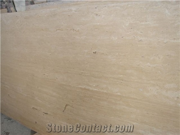 Ivory Light Travertine Tiles, Beige Travertine, Yellow Travertine, Tiles ,Slabs