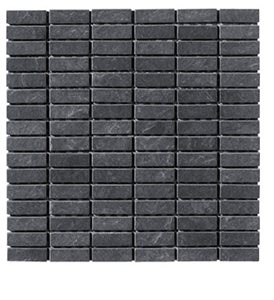 Rusty Natural Slate Mosaic,High Quality Slate Mosaic for Inside or Outside Decoration,Slate & Marble Split Face Mosaic Tiles for Interior Walling & Floor Covering / Mosaic Patio /Marble Mosaic Pattern