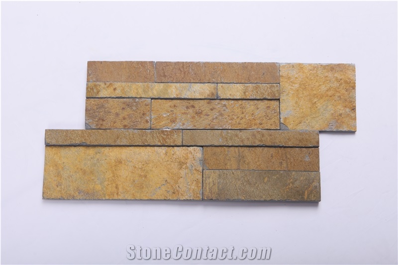 Rusty Slate,Chinese Cuture Stone,On Sale Wall Decor,Stone Wall Decor,Poor Waterfall,Wall Cladding