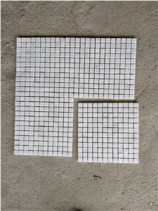 Slate and Glass Mosaic 15*100*7.8, Black Slate and Glass Mosaic, Polished Surface, Garden & Balcony Slate and Glass Mosaic, Kitchen Slate and Glass Mosaic, Elevator Mosaic