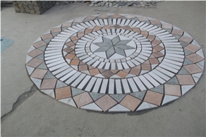 Slate Mosaic ,Mosaic Slate Cultured Stone, Wall Cladding & Covering, Stacked Stone Veneer, Ledge Stone,Wall Decor, Wall Panel,Multicolor Mosaic