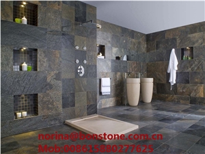 Slate Tiles, Slate Flooring, Slate Floor Tile on Sale, Rusty Slate Slabs & Tiles, China Rusty Roofing Tile, Rusty Slate Roofing Tiles, Rusty Slate Tile&Slabs/Chinese Slate Floor Tiles/China Slate Wall
