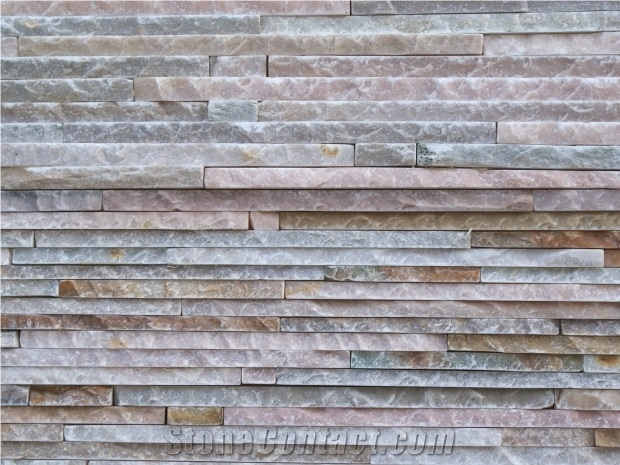 Special Size Culture Stone/Wall Cladding/Wall Decor/Ledge Stone/Thin Stone Veneer